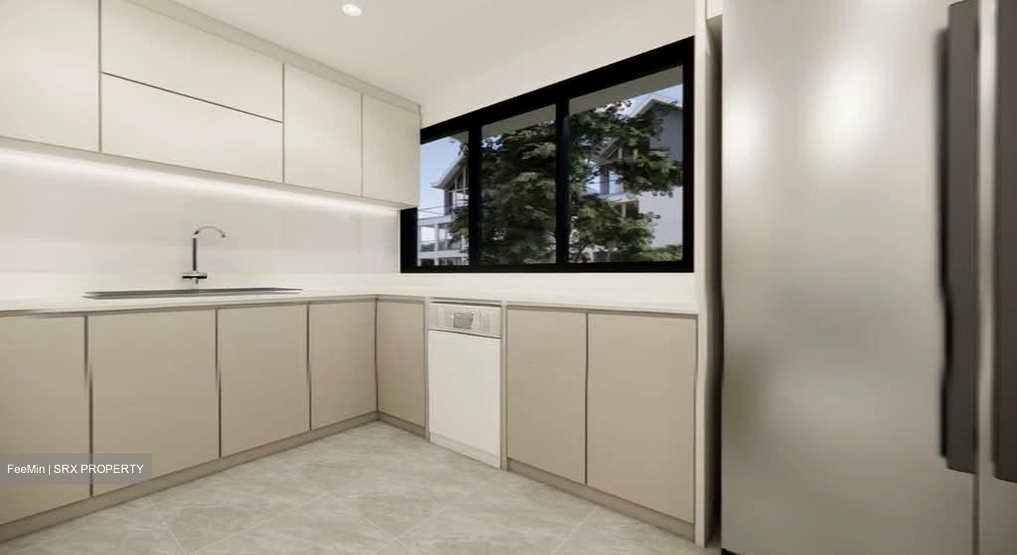 Upper East Coast Road (D15), Terrace #557558631